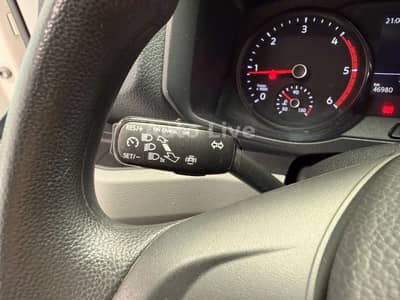 Volkswagen Crafter 35TDI*MAXI-HOCH-LANG*KLIMA*KAMERA*TEMPOM — slika 20