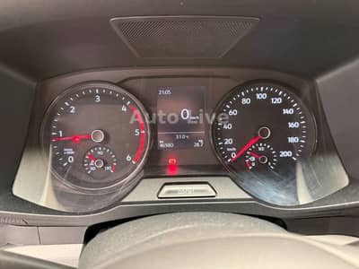 Volkswagen Crafter 35TDI*MAXI-HOCH-LANG*KLIMA*KAMERA*TEMPOM — slika 17