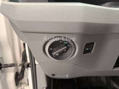 Volkswagen Crafter 35TDI*MAXI-HOCH-LANG*KLIMA*KAMERA*TEMPOM — slika 24