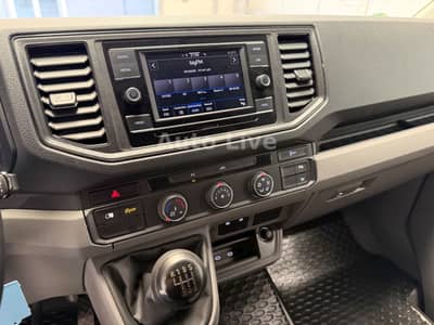 Volkswagen Crafter 35TDI*MAXI-HOCH-LANG*KLIMA*KAMERA*TEMPOM — slika 23