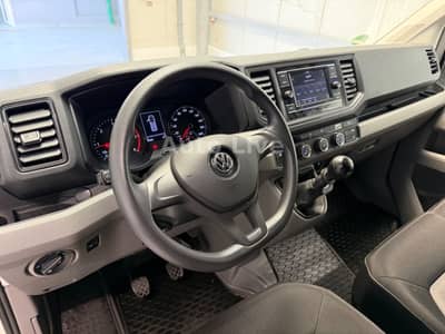 Volkswagen Crafter 35TDI*MAXI-HOCH-LANG*KLIMA*KAMERA*TEMPOM — slika 18