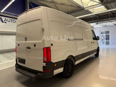 Volkswagen Crafter 35TDI*MAXI-HOCH-LANG*KLIMA*KAMERA*TEMPOM — slika 5