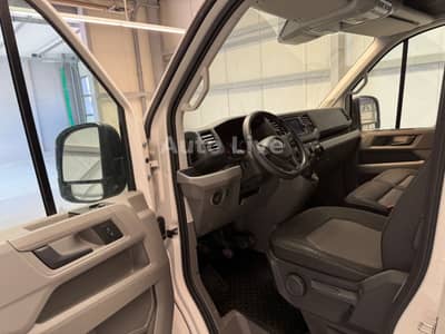 Volkswagen Crafter 35TDI*MAXI-HOCH-LANG*KLIMA*KAMERA*TEMPOM — slika 16
