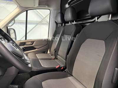 Volkswagen Crafter 35TDI*MAXI-HOCH-LANG*KLIMA*KAMERA*TEMPOM — slika 15