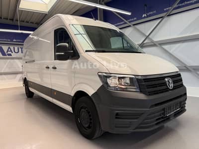 Volkswagen Crafter 35TDI*MAXI-HOCH-LANG*KLIMA*KAMERA*TEMPOM — slika 6