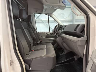 Volkswagen Crafter 35TDI*MAXI-HOCH-LANG*KLIMA*KAMERA*TEMPOM — slika 7