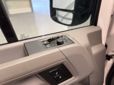 Volkswagen Crafter 35TDI*MAXI-HOCH-LANG*KLIMA*KAMERA*TEMPOM — slika 19