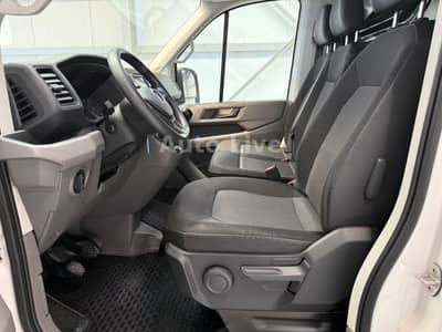 Volkswagen Crafter 35TDI*MAXI-HOCH-LANG*KLIMA*KAMERA*TEMPOM — slika 27