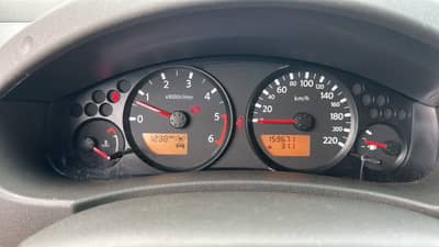 Nissan Navara Pickup King Cab XE 4X4 — slika 14