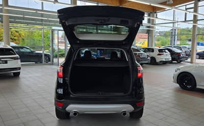 Ford Kuga Titanium — slika 10