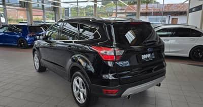 Ford Kuga Titanium — slika 7