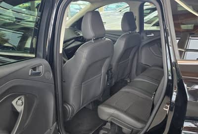 Ford Kuga Titanium — slika 23