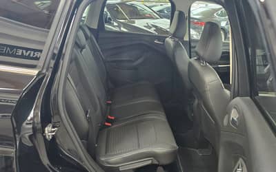 Ford Kuga Titanium — slika 24