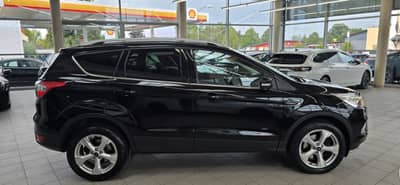 Ford Kuga Titanium — slika 5