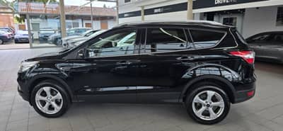 Ford Kuga Titanium — slika 6