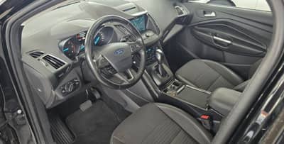 Ford Kuga Titanium — slika 13