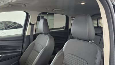 Ford Kuga Titanium — slika 15