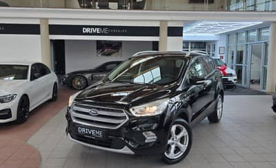 Ford Kuga Titanium — slika 2