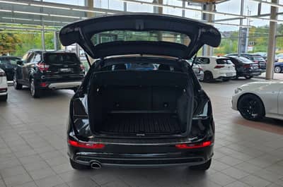 Audi Q5 2.0 TDI 140 kW quattro 3x S-Line Kamera — slika 10