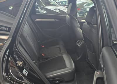 Audi Q5 2.0 TDI 140 kW quattro 3x S-Line Kamera — slika 24