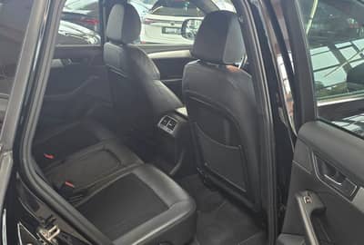 Audi Q5 2.0 TDI 140 kW quattro 3x S-Line Kamera — slika 25