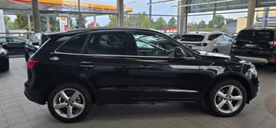 Audi Q5 2.0 TDI 140 kW quattro 3x S-Line Kamera — slika 5