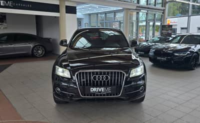 Audi Q5 2.0 TDI 140 kW quattro 3x S-Line Kamera — slika 3