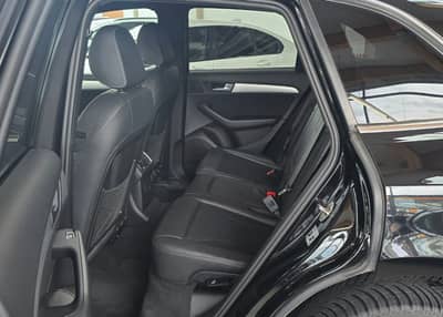 Audi Q5 2.0 TDI 140 kW quattro 3x S-Line Kamera — slika 22