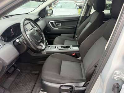 Land Rover Discovery Sport SE AWD — slika 4