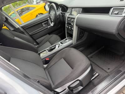 Land Rover Discovery Sport SE AWD — slika 9