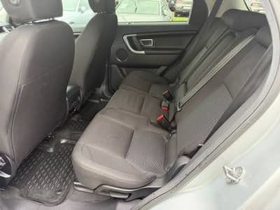 Land Rover Discovery Sport SE AWD — slika 5