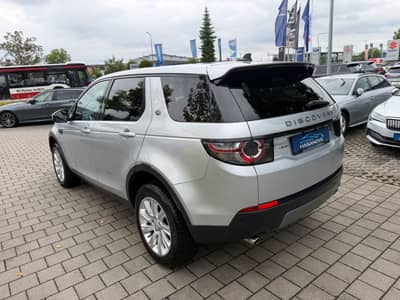 Land Rover Discovery Sport SE AWD — slika 2