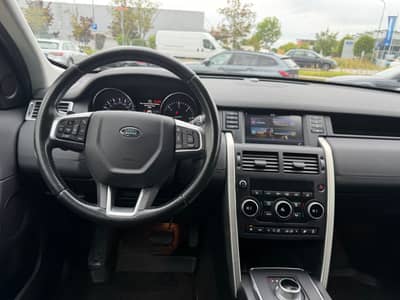 Land Rover Discovery Sport SE AWD — slika 3