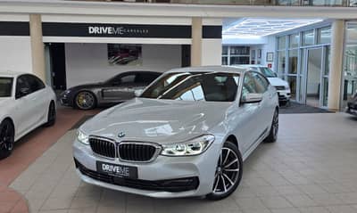 BMW 630 d Gran Turismo xDrive Sport Line 360KAM — slika 2