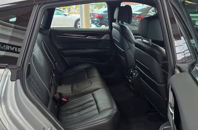 BMW 630 d Gran Turismo xDrive Sport Line 360KAM — slika 24
