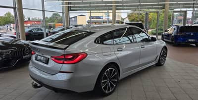 BMW 630 d Gran Turismo xDrive Sport Line 360KAM — slika 8