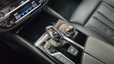 BMW 630 d Gran Turismo xDrive Sport Line 360KAM — slika 21