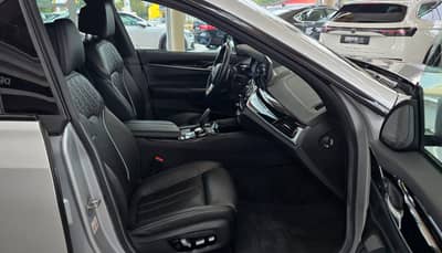 BMW 630 d Gran Turismo xDrive Sport Line 360KAM — slika 17