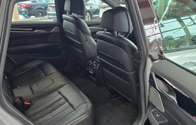 BMW 630 d Gran Turismo xDrive Sport Line 360KAM — slika 25