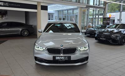 BMW 630 d Gran Turismo xDrive Sport Line 360KAM — slika 3