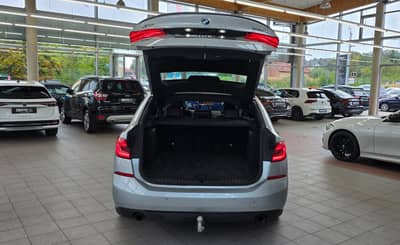 BMW 630 d Gran Turismo xDrive Sport Line 360KAM — slika 10