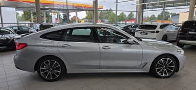 BMW 630 d Gran Turismo xDrive Sport Line 360KAM — slika 5