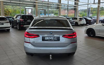 BMW 630 d Gran Turismo xDrive Sport Line 360KAM — slika 9