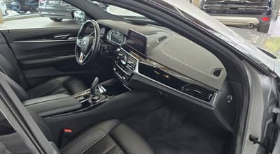BMW 630 d Gran Turismo xDrive Sport Line 360KAM — slika 16