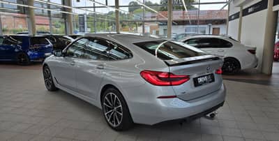 BMW 630 d Gran Turismo xDrive Sport Line 360KAM — slika 7