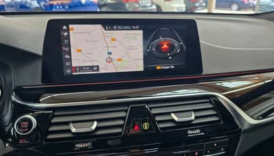 BMW 630 d Gran Turismo xDrive Sport Line 360KAM — slika 19