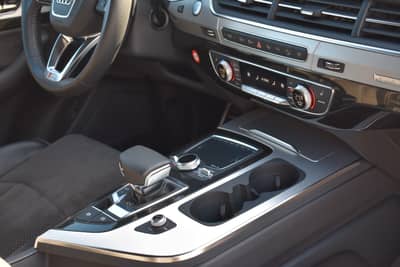 Audi Q7 50 TDI quattro S Line/PANO/Night/7 Sitz/B&O — slika 15