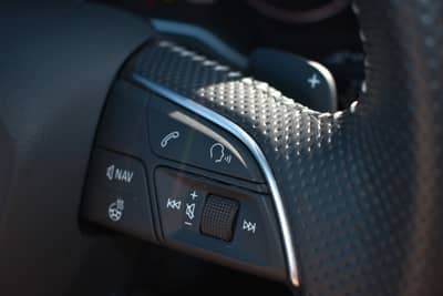 Audi Q7 50 TDI quattro S Line/PANO/Night/7 Sitz/B&O — slika 21