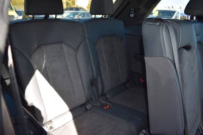 Audi Q7 50 TDI quattro S Line/PANO/Night/7 Sitz/B&O — slika 37