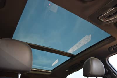 Audi Q7 50 TDI quattro S Line/PANO/Night/7 Sitz/B&O — slika 31